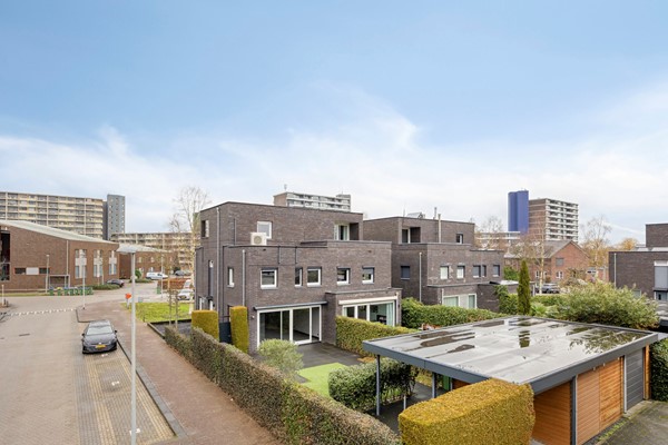 Property photo - Nansenstraat 2, 3902KE Veenendaal